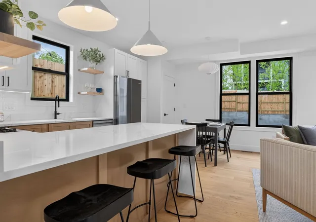 Photo 2 of Single family home for sale at 22 Spring Hl Ter #22, Somerville, MA 02143 | MLS# 73574610 | Listing updated on 2026-09-23