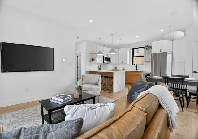 Photo 3 of Single family home for sale at 22 Spring Hl Ter #22, Somerville, MA 02143 | MLS# 73574610 | Listing updated on 2026-09-23