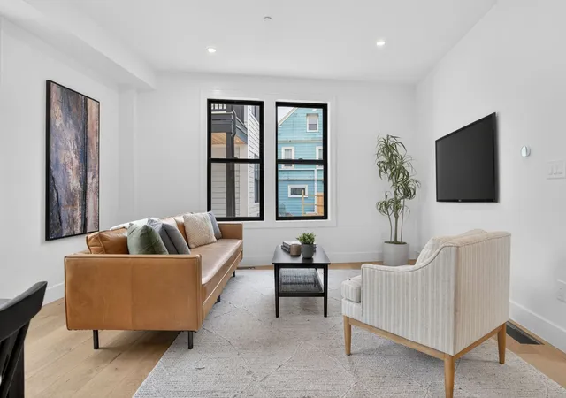 Photo 3 of Single family home for sale at 22 Spring Hl Ter #22, Somerville, MA 02143 | MLS# 73574610 | Listing updated on 2026-09-23