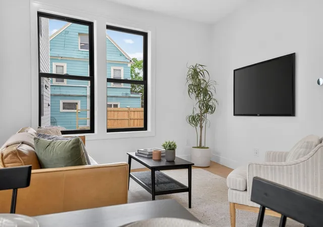 Photo 4 of Single family home for sale at 22 Spring Hl Ter #22, Somerville, MA 02143 | MLS# 73574610 | Listing updated on 2026-09-23