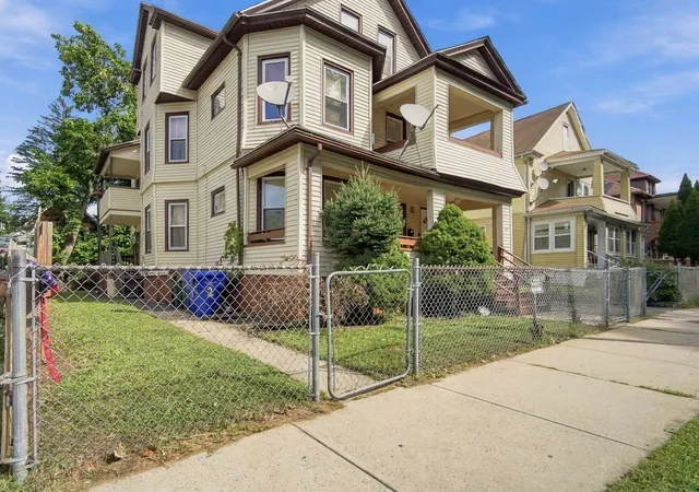 Photo 1 of Multi family home for sale at 50 Orange St, Springfield, MA 01108 | MLS# 73580598 | Listing updated on 2026-09-28