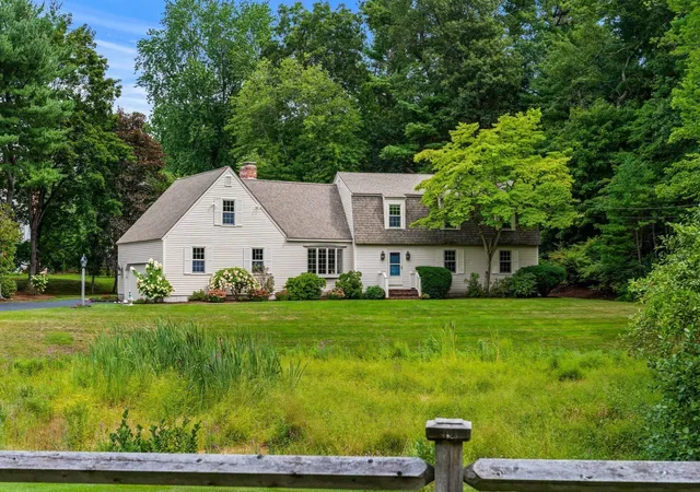 Photo 1 of Sale Pending at 1 Homestead Cir, Andover, MA 01810 | MLS# 73573221 | Listing updated on 2026-09-30