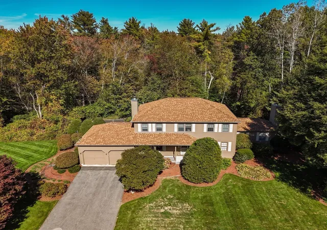 Photo 1 of Sale Pending at 3 Clark Rd, Nashua, NH 03062 | MLS# 73571811 | Listing updated on 2026-09-15