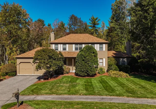 Photo 2 of Sale Pending at 3 Clark Rd, Nashua, NH 03062 | MLS# 73571811 | Listing updated on 2026-09-15