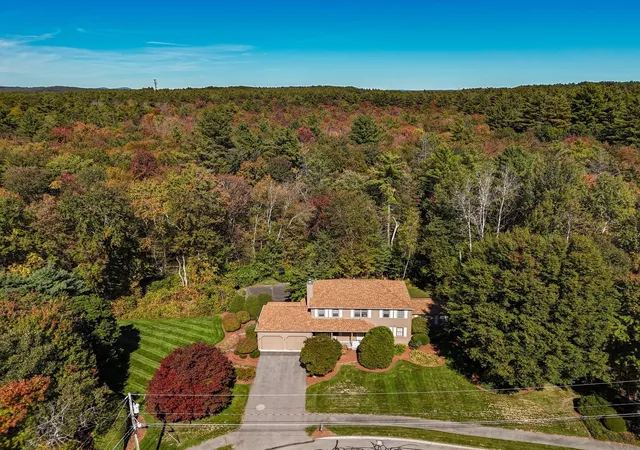 Photo 3 of Sale Pending at 3 Clark Rd, Nashua, NH 03062 | MLS# 73571811 | Listing updated on 2026-09-15