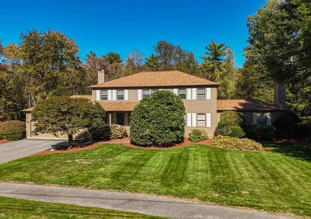 Photo 4 of Sale Pending at 3 Clark Rd, Nashua, NH 03062 | MLS# 73571811 | Listing updated on 2026-09-15
