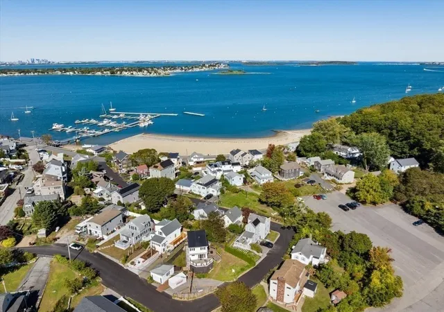 Photo 1 of Single family home for sale at 41 Massasoit Rd, North Weymouth, MA 02191 | MLS# 73588498 | Listing updated on 2026-10-13