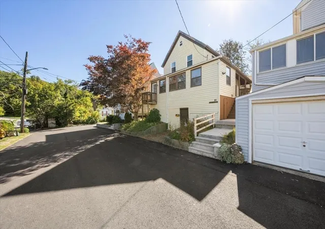 Photo 2 of Single family home for sale at 41 Massasoit Rd, North Weymouth, MA 02191 | MLS# 73588498 | Listing updated on 2026-10-13