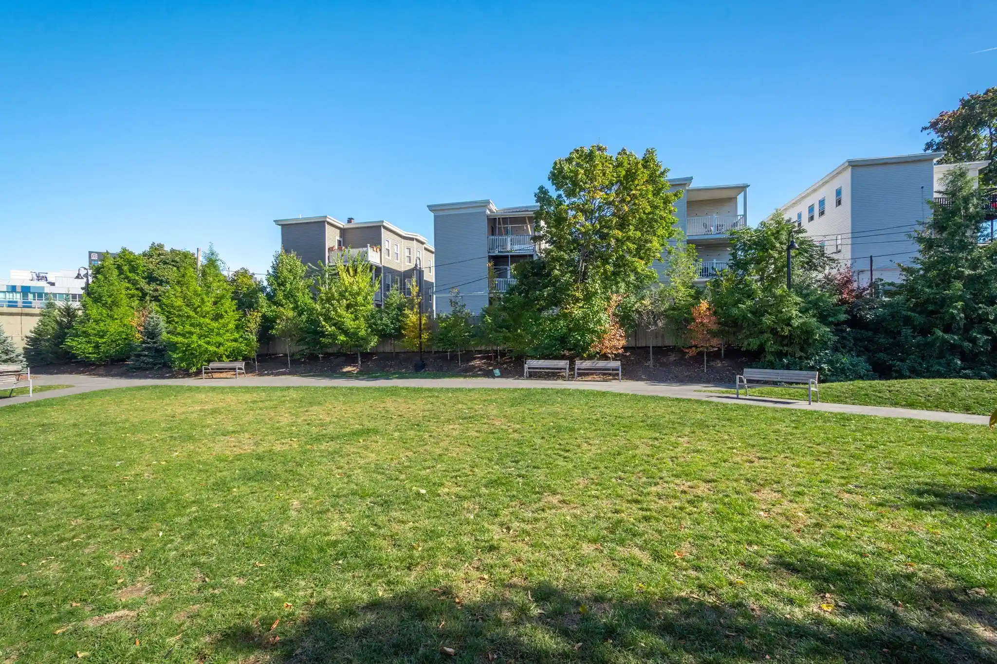 Listing Photo 27 - Condo for sale in 60 Cross St E located at 60 Cross St E, Somerville, MA 02145 - Unit #106