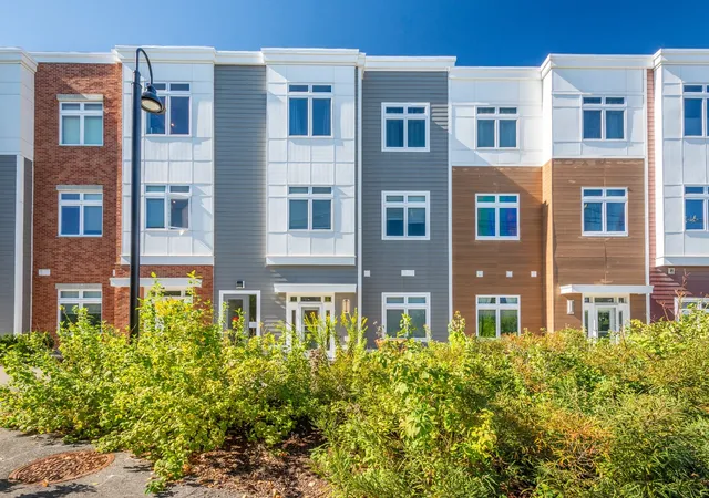 Photo 2 of Condo for sale at 60 Cross St E #106, Somerville, MA 02145 | MLS# 73587815 | Listing updated on 2026-10-11