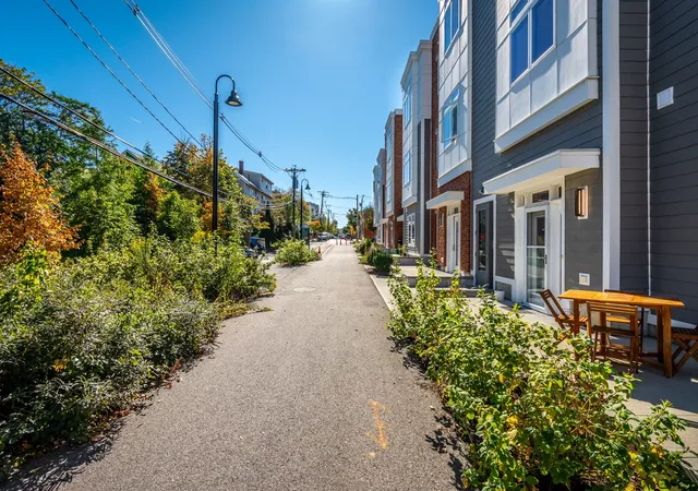 Photo 3 of Condo for sale at 60 Cross St E #106, Somerville, MA 02145 | MLS# 73587815 | Listing updated on 2026-10-11