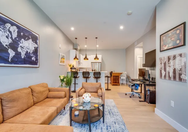 Listing Photo 5 - Condo for sale in building located at 60 Cross St E, Somerville, MA 02145 - Unit #106