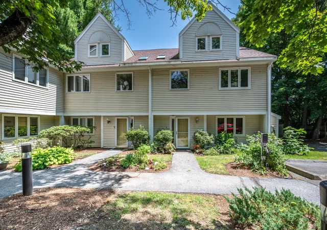 Photo 1 of Condo for sale at 412 Parker St #O, Newton Center, MA 02459 | MLS# 73574813 | Listing updated on 2026-09-13