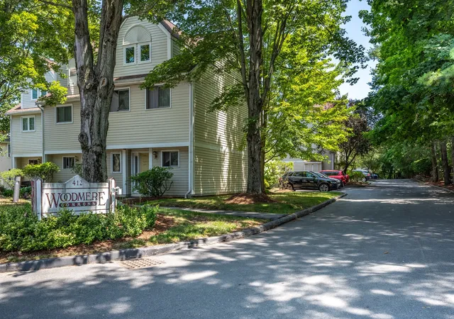 Photo 2 of Condo for sale at 412 Parker St #O, Newton Center, MA 02459 | MLS# 73574813 | Listing updated on 2026-09-13
