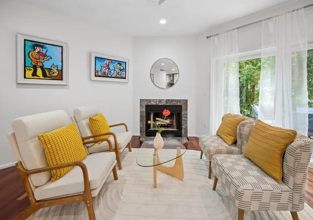 Photo 3 of Condo for sale at 412 Parker St #O, Newton Center, MA 02459 | MLS# 73574813 | Listing updated on 2026-09-13