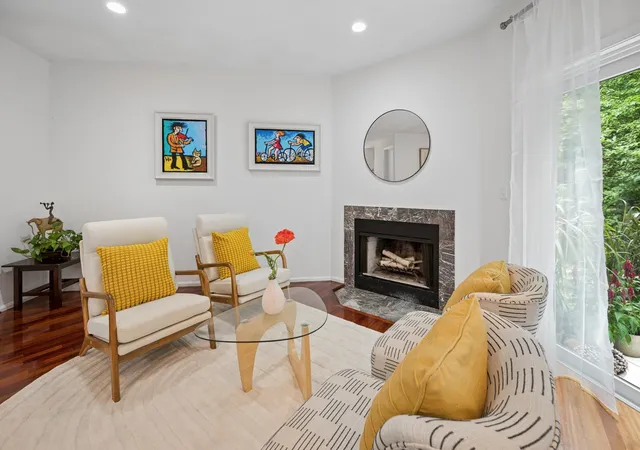 Photo 3 of Condo for sale at 412 Parker St #O, Newton Center, MA 02459 | MLS# 73574813 | Listing updated on 2026-09-13