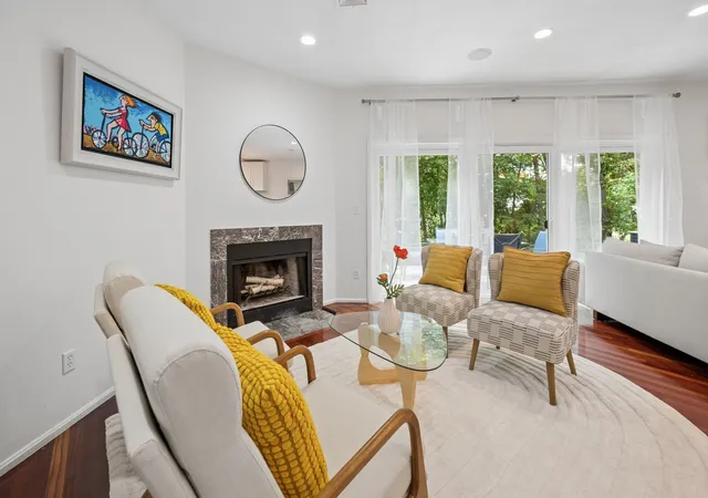 Photo 4 of Condo for sale at 412 Parker St #O, Newton Center, MA 02459 | MLS# 73574813 | Listing updated on 2026-09-13