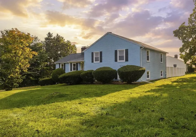 Photo 1 of Sale Pending at 49 Anvil St, Feeding Hills, MA 01030 | MLS# 73585043 | Listing updated on 2026-10-22