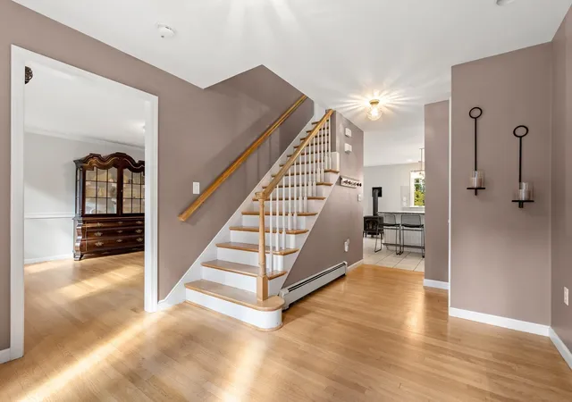 Photo 2 of Single family home for sale at 15 Beverly St, Quincy, MA 02169 | MLS# 73587977 | Listing updated on 2026-10-11