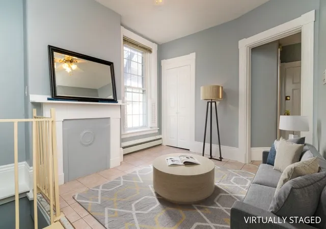 Photo 4 of Condo for sale at 35 Chestnut St #2, Chelsea, MA 02150 | MLS# 73575682 | Listing updated on 2026-09-14
