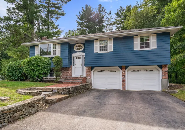 Single family home for sale at 10 Millbrook Dr, Plainville, MA 02762 | MLS# 73585735