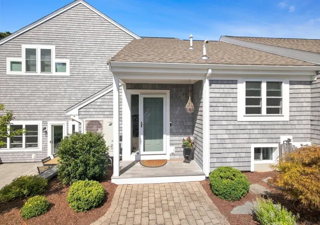 Listing Photo 4 - Condo for sale in building located at 115 Bradstreete, Plymouth, MA 02360 - Unit #115