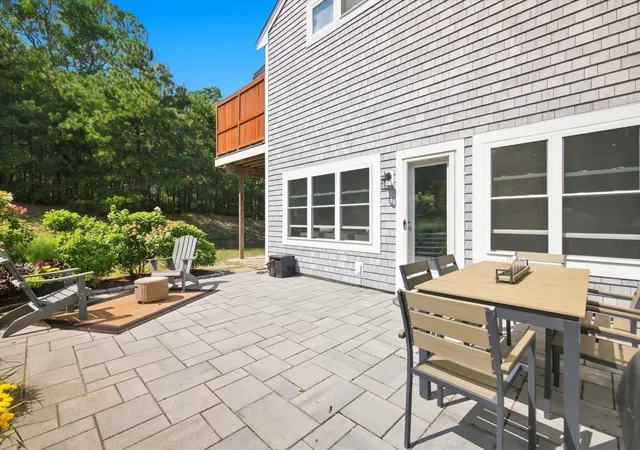 Listing Photo 5 - Condo for sale in building located at 115 Bradstreete, Plymouth, MA 02360 - Unit #115