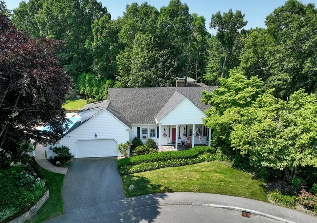 Photo 2 of Sale Pending at 60 Packard Dr, Braintree, MA 02184 | MLS# 73579033 | Listing updated on 2026-10-15