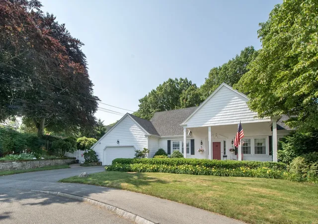 Photo 3 of Sale Pending at 60 Packard Dr, Braintree, MA 02184 | MLS# 73579033 | Listing updated on 2026-10-15