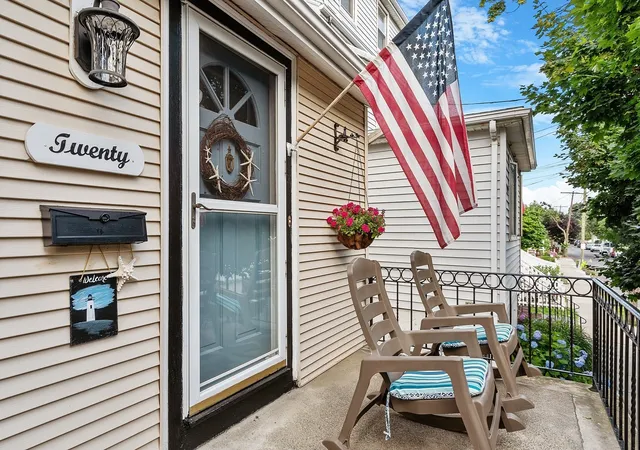 Photo 1 of Single family home for sale at 22 Lancaster Ave, Revere, MA 02151 | MLS# 73572542 | Listing updated on 2026-09-16