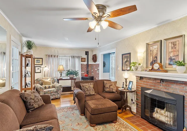 Photo 3 of Single family home for sale at 22 Lancaster Ave, Revere, MA 02151 | MLS# 73572542 | Listing updated on 2026-09-20