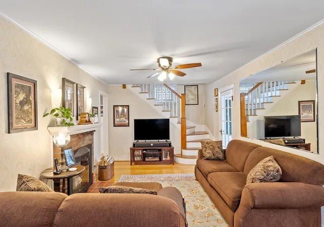 Photo 4 of Single family home for sale at 22 Lancaster Ave, Revere, MA 02151 | MLS# 73572542 | Listing updated on 2026-09-20