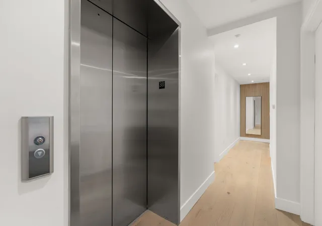 Listing Photo 1 - Condo for sale in The Bryant Back Bay located at 303 Columbus Ave, Boston, MA 02116 - Unit #306
