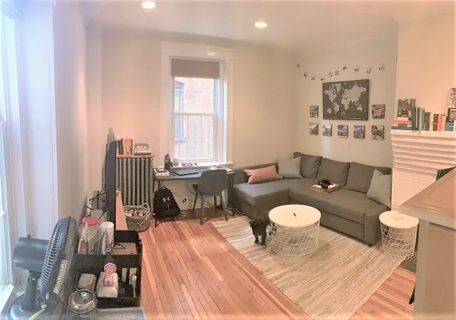Photo 1 of Condo for sale at 41 Revere St #4, Boston, MA 02114 | MLS# 73575892 | Listing updated on 2026-09-15