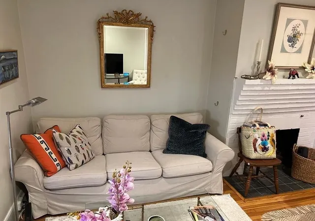 Photo 3 of Condo for sale at 41 Revere St #4, Boston, MA 02114 | MLS# 73575892 | Listing updated on 2026-09-15