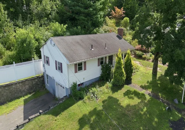 Photo 1 of Sale Pending at 31 Sunset Ter, Feeding Hills, MA 01030 | MLS# 73570496 | Listing updated on 2026-09-29