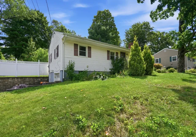 Photo 2 of Sale Pending at 31 Sunset Ter, Feeding Hills, MA 01030 | MLS# 73570496 | Listing updated on 2026-09-29