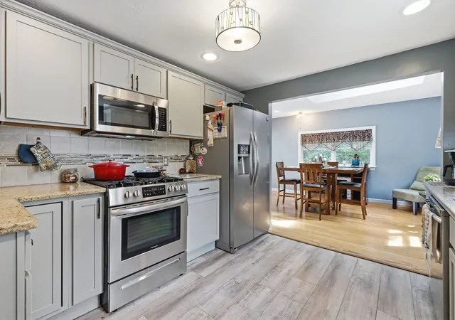 Photo 3 of Sale Pending at 31 Sunset Ter, Feeding Hills, MA 01030 | MLS# 73570496 | Listing updated on 2026-09-29