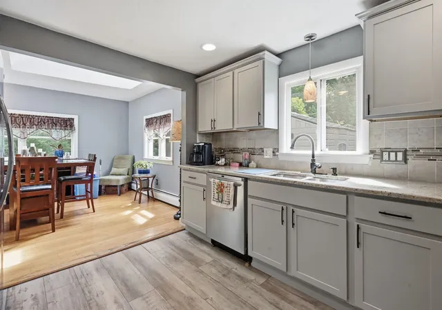 Photo 4 of Sale Pending at 31 Sunset Ter, Feeding Hills, MA 01030 | MLS# 73570496 | Listing updated on 2026-09-29