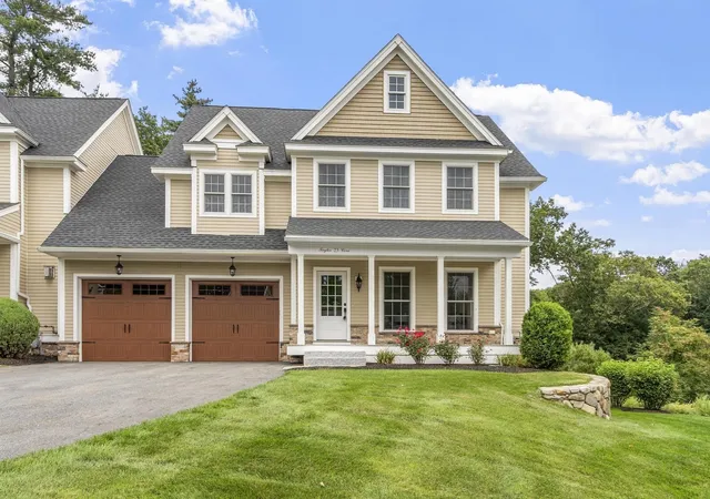 Photo 1 of Sale Pending at 23 Taylor Cvs Dr #23, Andover, MA 01810 | MLS# 73575650 | Listing updated on 2026-10-07