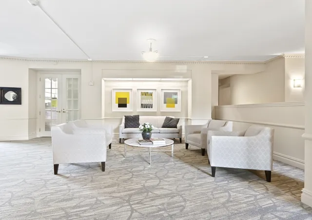 Photo 3 of Condo for sale at 280 Boylston St #411, Chestnut Hill, MA 02467 | MLS# 73573602 | Listing updated on 2026-09-12