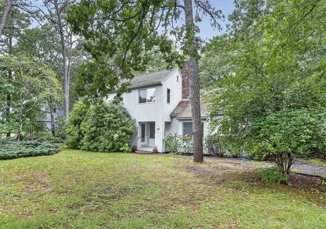 Single family home for sale at 20 Hidden Cvs, Edgartown, MA 02539 | MLS# 73577547