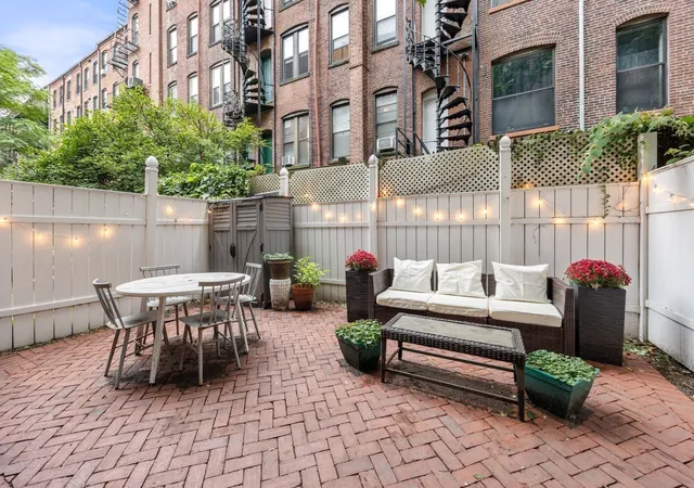 Photo 1 of Condo for sale at 28 Isabella St #28, Boston, MA 02116 | MLS# 73584486 | Listing updated on 2026-10-12