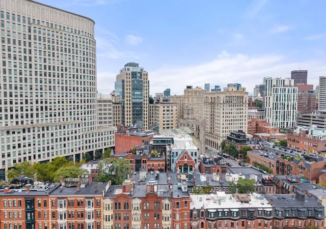 Photo 23 of Condo for sale at 28 Isabella St #28, Boston, MA 02116 | MLS# 73584486 | Listing updated on 2026-10-23