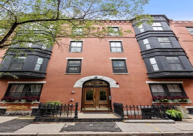 Photo 2 of Condo for sale at 28 Isabella St #28, Boston, MA 02116 | MLS# 73584486 | Listing updated on 2026-10-12