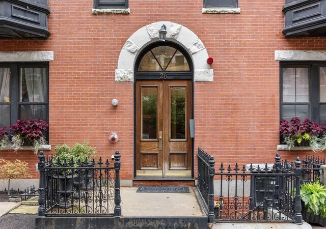 Photo 3 of Condo for sale at 28 Isabella St #28, Boston, MA 02116 | MLS# 73584486 | Listing updated on 2026-10-12