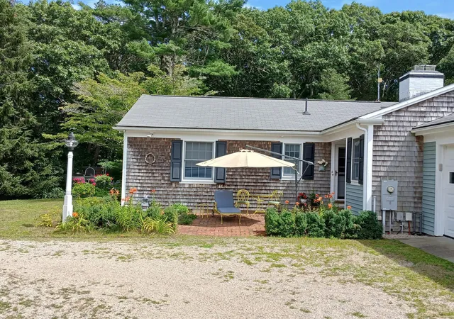 Photo 3 of Single family home for sale at 43 Poponessett Rd, Cotuit, MA 02635 | MLS# 73574392 | Listing updated on 2026-09-23