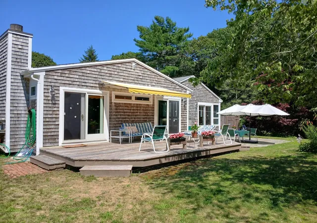 Photo 4 of Single family home for sale at 43 Poponessett Rd, Cotuit, MA 02635 | MLS# 73574392 | Listing updated on 2026-09-23
