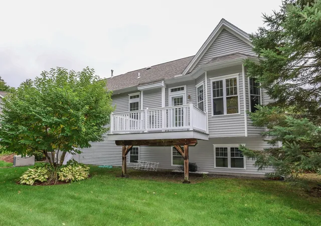 Photo 2 of Condo for sale at 4 Elmwood Way #14, Amherst, NH 03031 | MLS# 73585860 | Listing updated on 2026-10-13