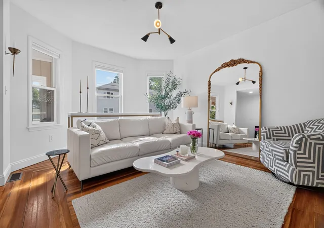 Photo 1 of Condo for sale at 41 Harrington Ave #41, Quincy, MA 02169 | MLS# 73582579 | Listing updated on 2026-09-29